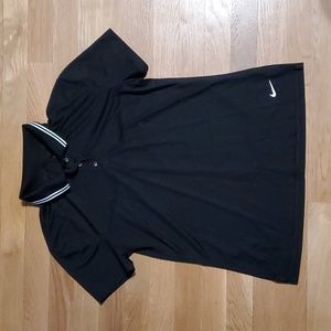 Nike golf shirt